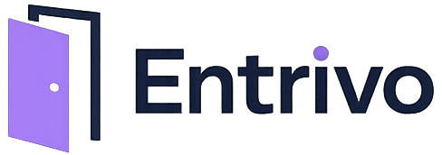 Entrivo logo
